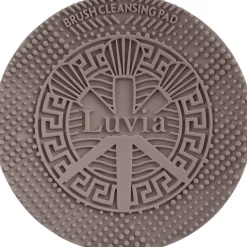 Pinselset Prime Vegan Champagne von Luvia Cosmetics