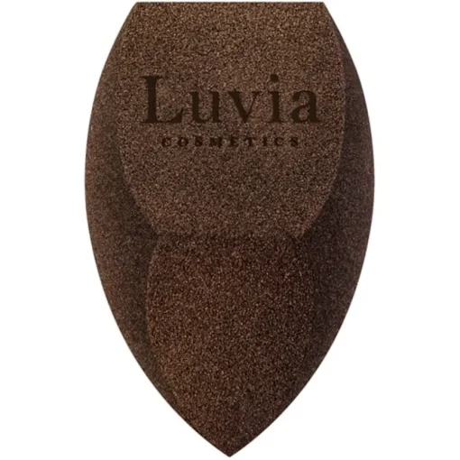 Pinselset Prime Vegan Pro Set von Luvia Cosmetics