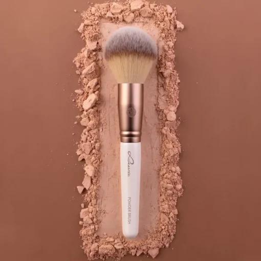Pinselset Prime Vegan Pro Set von Luvia Cosmetics