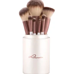 Pinselset Prime Vegan Set von Luvia Cosmetics