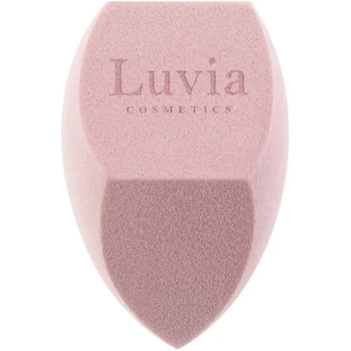 Pinselset Prime Vegan Set Candy von Luvia Cosmetics