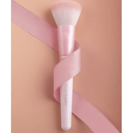 Pinselset Prime Vegan Set Candy von Luvia Cosmetics