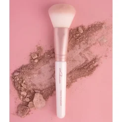 Pinselset Prime Vegan Set Candy von Luvia Cosmetics