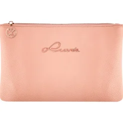 Pinselset Rose Golden Vintage Set von Luvia Cosmetics