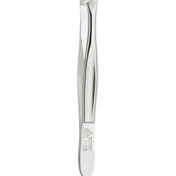 Pinzetten Pinzette , schräg, 8 cm von ERBE