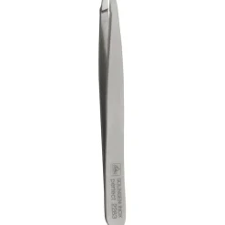 Pinzetten Pinzette, rostfrei, schräg, 9,7 cm von ERBE