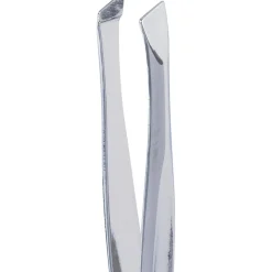 Pinzetten Pinzette, schräg, rostfrei, 9 cm Premium von ERBE