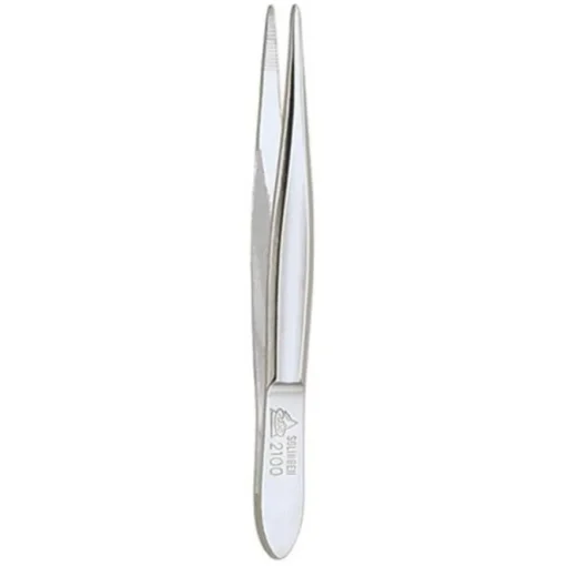 Pinzetten Pinzette, spitz, 8 cm von ERBE