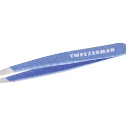 Pinzetten Schräge Mini Pinzette Granite Sky von Tweezerman