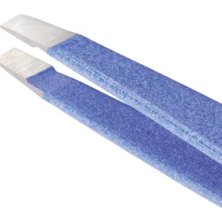 Pinzetten Schräge Mini Pinzette Granite Sky von Tweezerman
