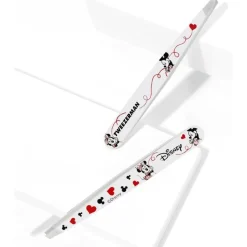 Pinzetten Schräge Pinzette Forever in Love von Tweezerman