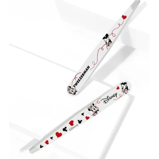 Pinzetten Schräge Pinzette Forever in Love von Tweezerman