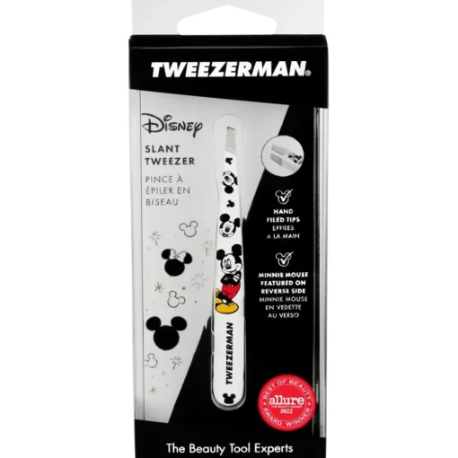 Pinzetten Schräge Pinzette Just Imagine von Tweezerman