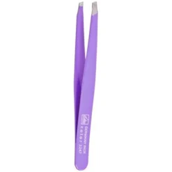 Pinzetten Soft-Touch Pinzette, 9,5 cm Premium Line von ERBE