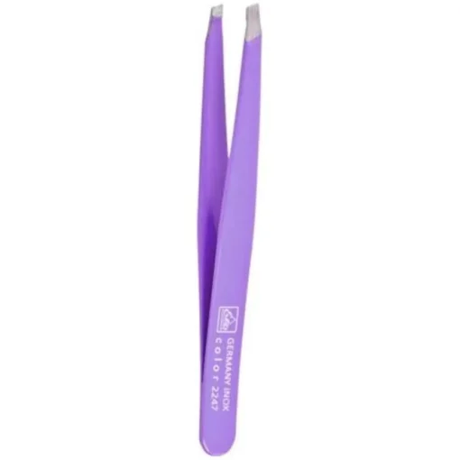 Pinzetten Soft-Touch Pinzette, 9,5 cm Premium Line von ERBE