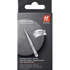Pinzetten Spitze Pinzette von Zwilling Beauty