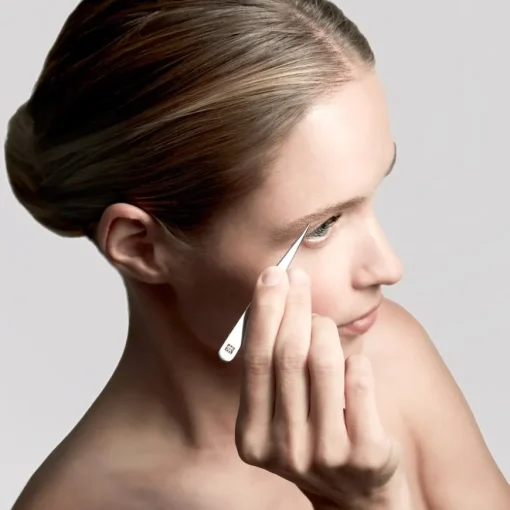 Pinzetten Spitze Pinzette von Zwilling Beauty