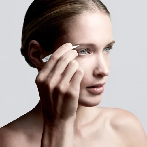 Pinzetten Spitze Pinzette von Zwilling Beauty