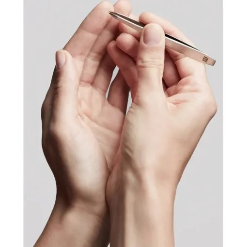 Pinzetten Spitze Pinzette von Zwilling Beauty