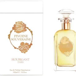 Pivoine Souveraine Eau de Parfum Spray von Houbigant