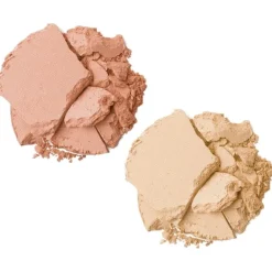 Pixi Cheeks Beauty Blush Duo + Kabuki