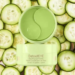 Pixi DetoxifEYE Patches