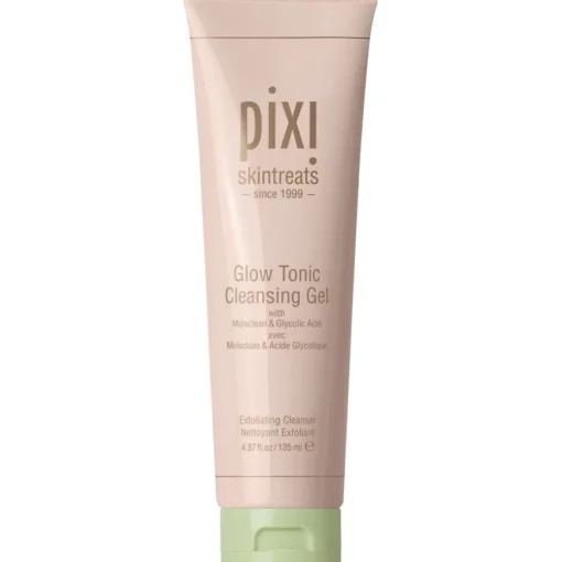 Pixi Glow Tonic Cleansing Gel
