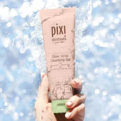 Pixi Glow Tonic Cleansing Gel
