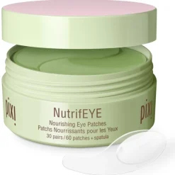 Pixi NutrifEYE Rose Infused Eye Patches