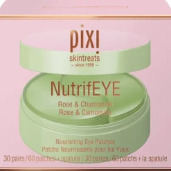 Pixi NutrifEYE Rose Infused Eye Patches