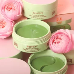 Pixi NutrifEYE Rose Infused Eye Patches