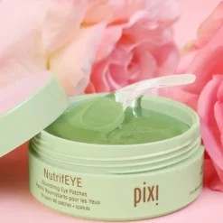 Pixi NutrifEYE Rose Infused Eye Patches