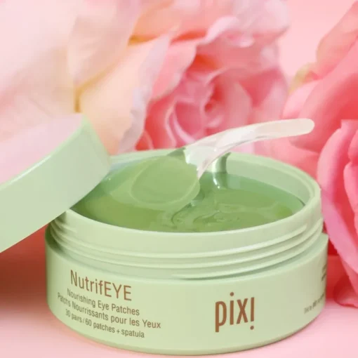 Pixi NutrifEYE Rose Infused Eye Patches