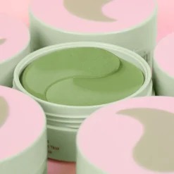 Pixi NutrifEYE Rose Infused Eye Patches