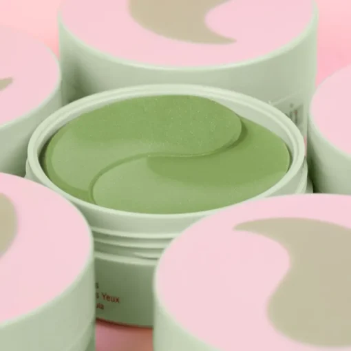 Pixi NutrifEYE Rose Infused Eye Patches