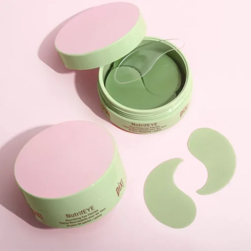 Pixi NutrifEYE Rose Infused Eye Patches