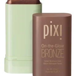 Pixi On The Glow Bronze Tinted Moisturizer Stick