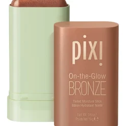 Pixi On The Glow Bronze Tinted Moisturizer Stick