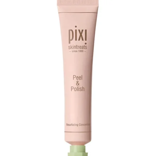 Pixi Peel + Polish