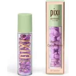 Pixi Retinol Capsule Care
