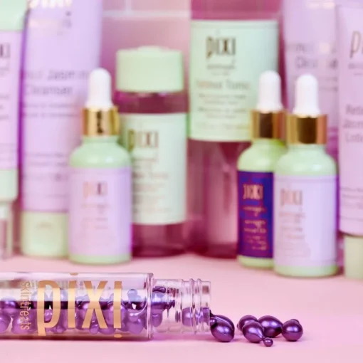Pixi Retinol Capsule Care