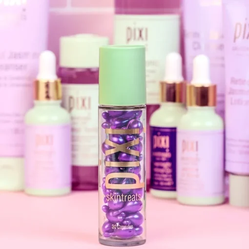 Pixi Retinol Capsule Care