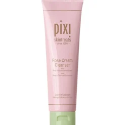 Pixi Rose Cream Cleanser