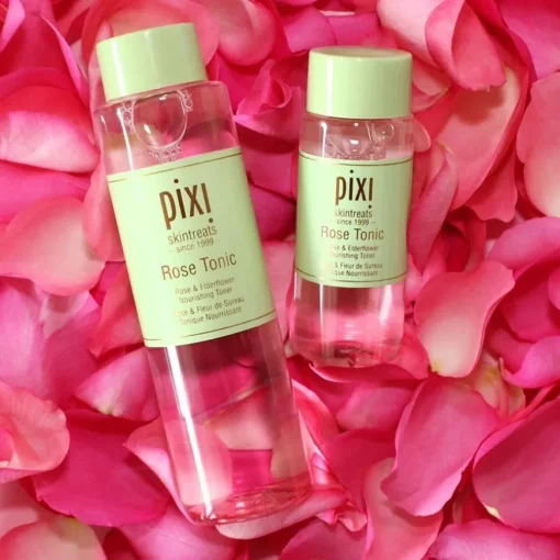Pixi Rose Tonic