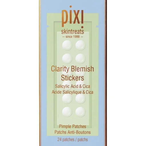 Pixi Salicylic Acid Blemish Stickers