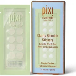 Pixi Salicylic Acid Blemish Stickers