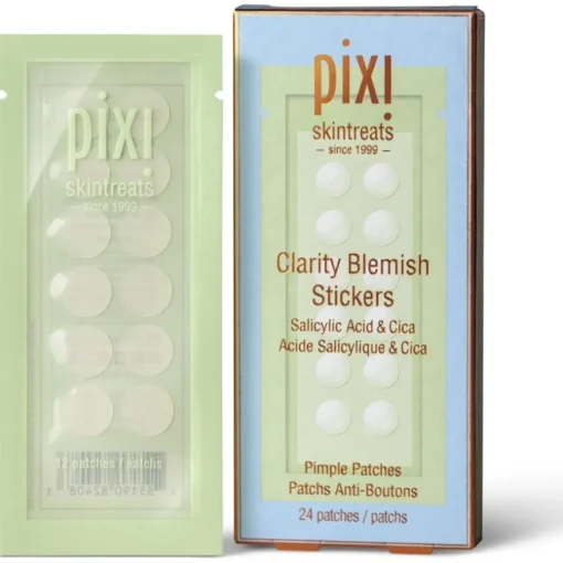 Pixi Salicylic Acid Blemish Stickers
