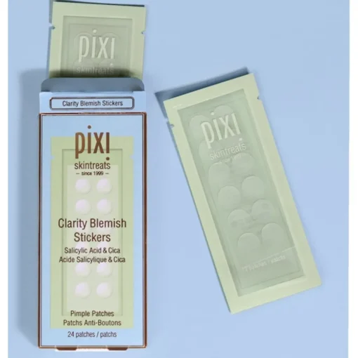 Pixi Salicylic Acid Blemish Stickers