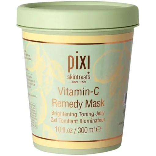 Pixi Vitamin-C Remedy Mask