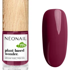 Plant Base Wonder Nagellack von NEONAIL